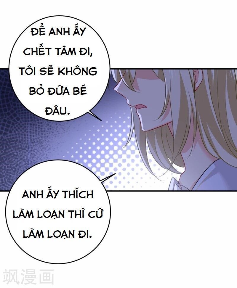 đọc truyện Tổng Tài Tại Thượng Chương 390 ảnh 10 tại Giả Dược