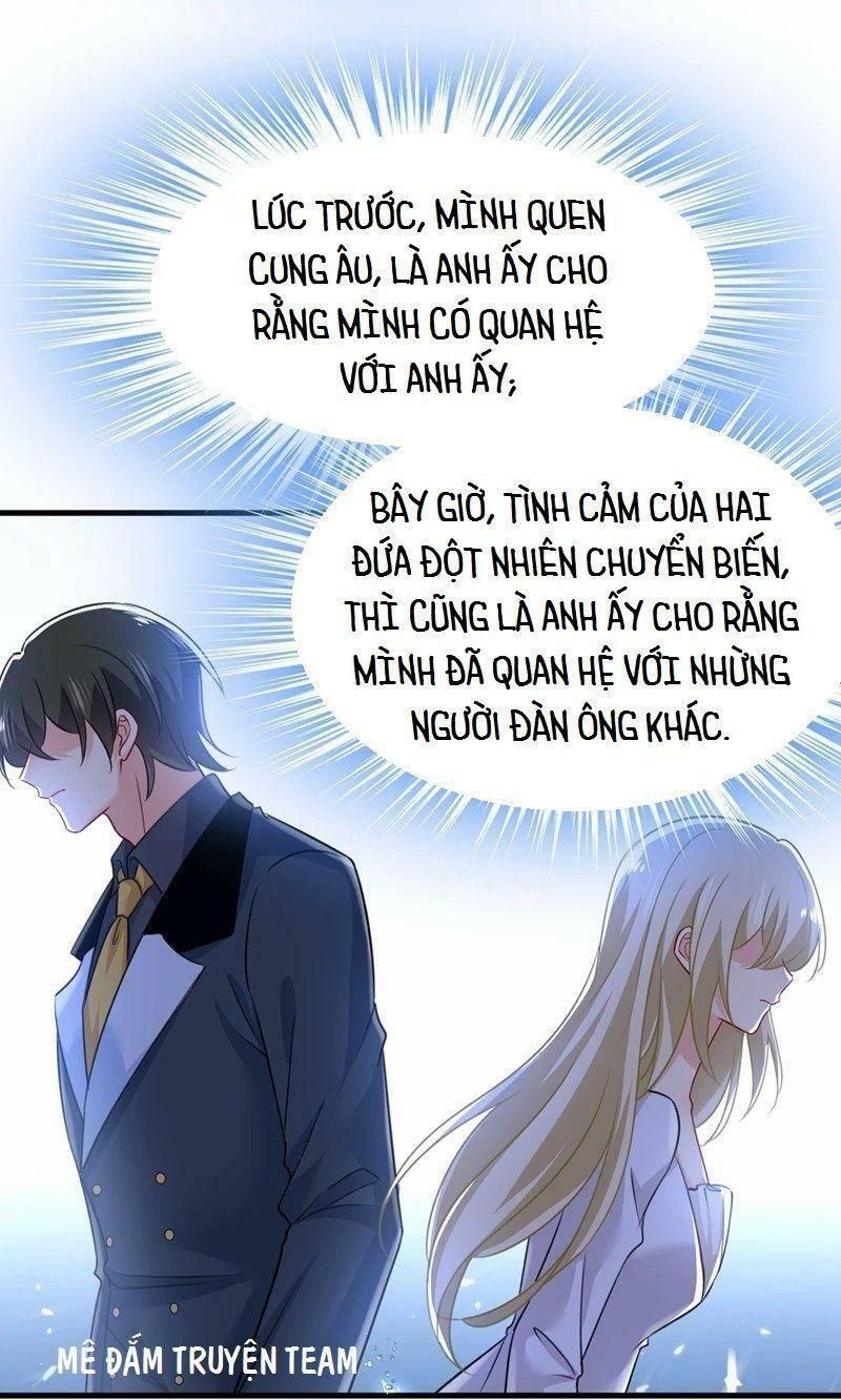 đọc truyện Tổng Tài Tại Thượng Chương 391 ảnh 2 tại Giả Dược