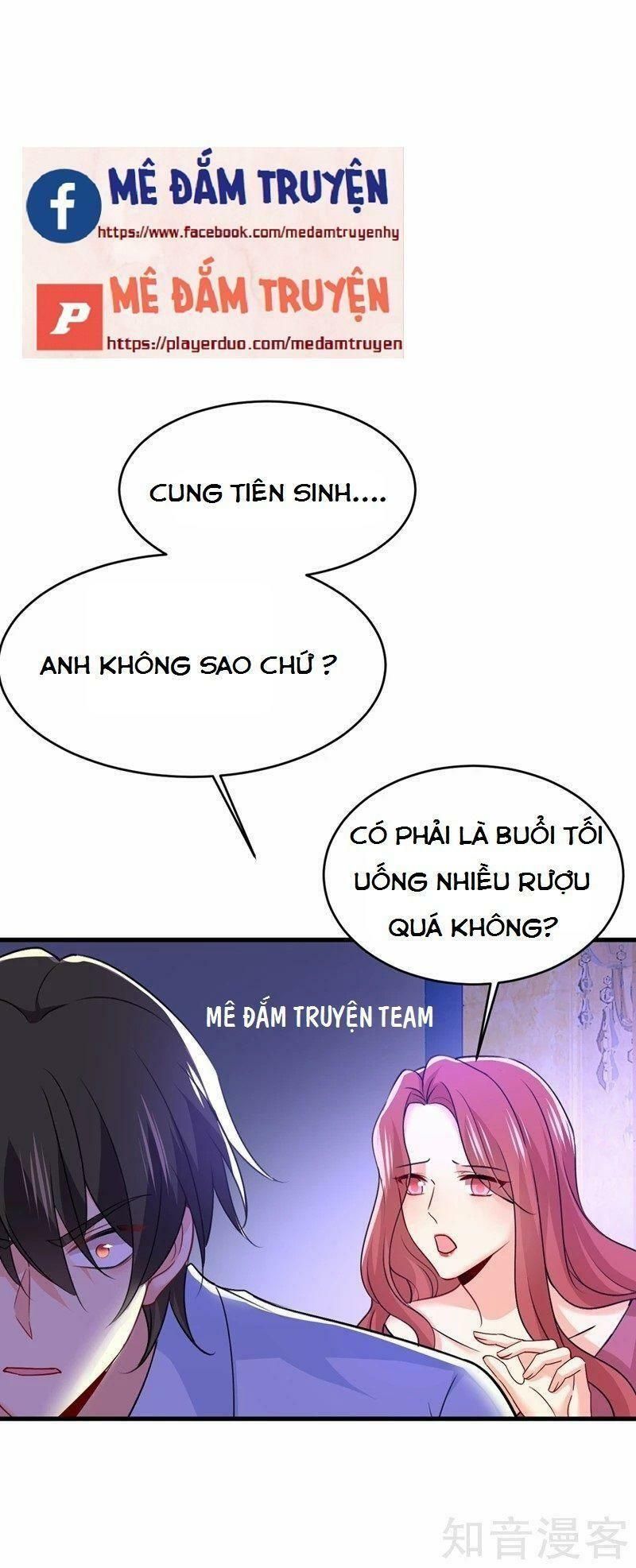 đọc truyện Tổng Tài Tại Thượng Chương 391 ảnh 12 tại Giả Dược