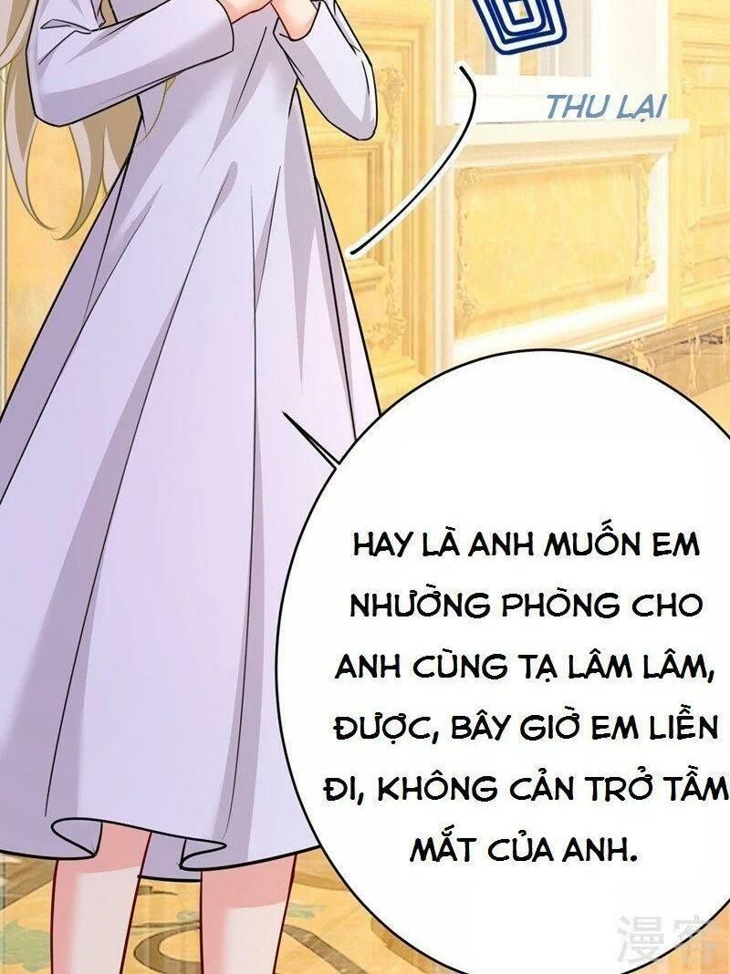 đọc truyện Tổng Tài Tại Thượng Chương 391 ảnh 30 tại Giả Dược