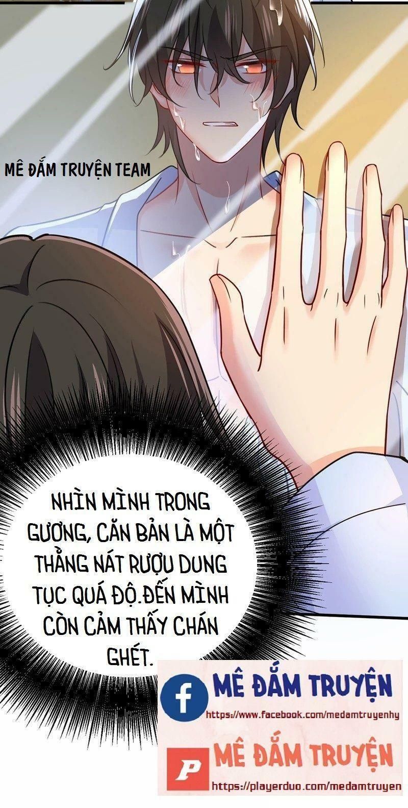 đọc truyện Tổng Tài Tại Thượng Chương 391 ảnh 4 tại Giả Dược