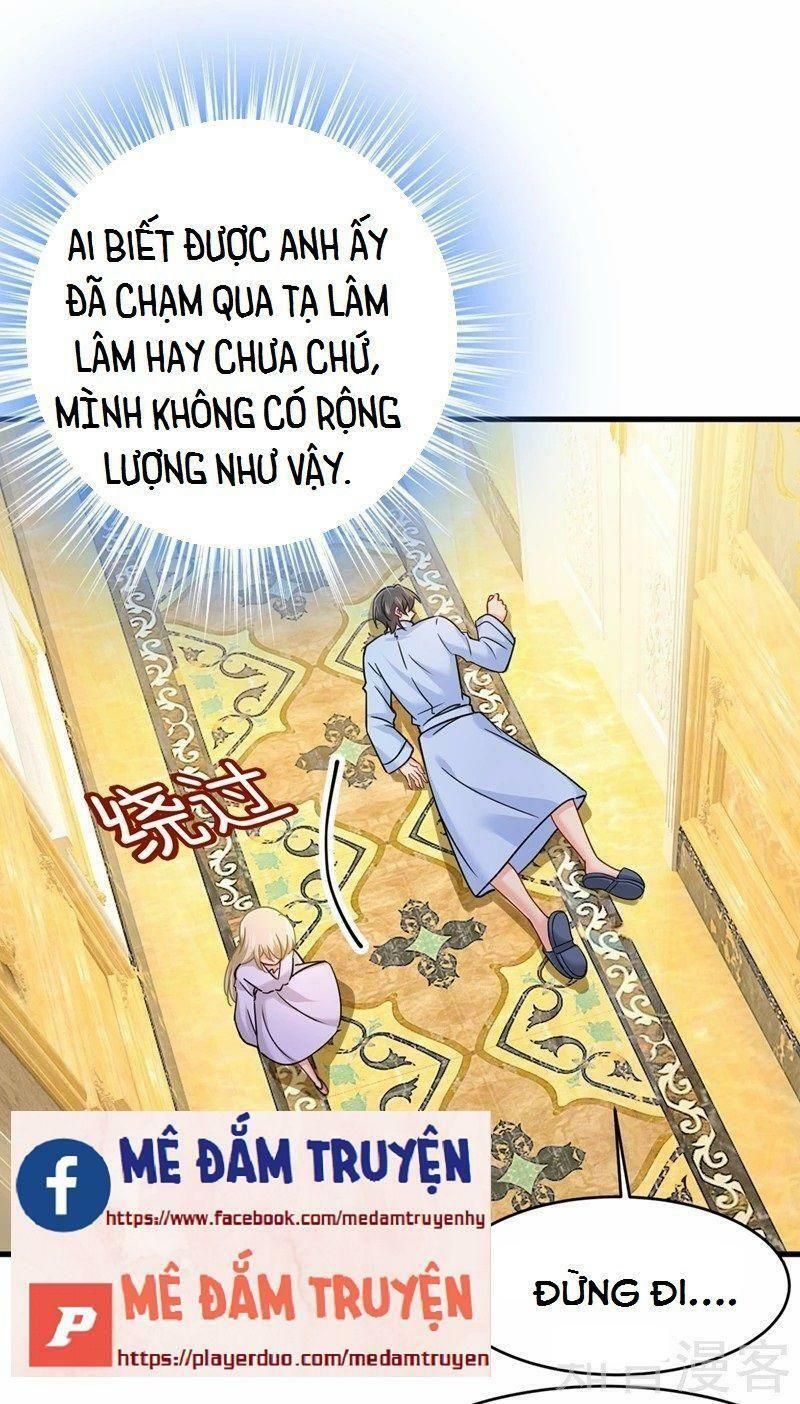 đọc truyện Tổng Tài Tại Thượng Chương 391 ảnh 32 tại Giả Dược