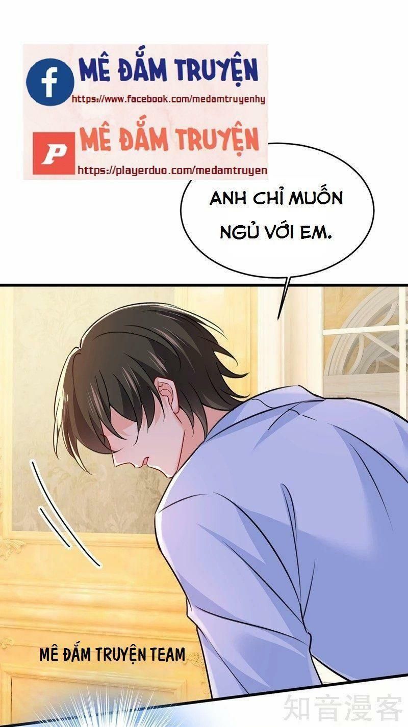 đọc truyện Tổng Tài Tại Thượng Chương 391 ảnh 35 tại Giả Dược