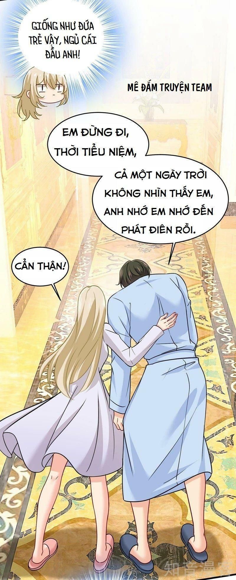 đọc truyện Tổng Tài Tại Thượng Chương 391 ảnh 36 tại Giả Dược
