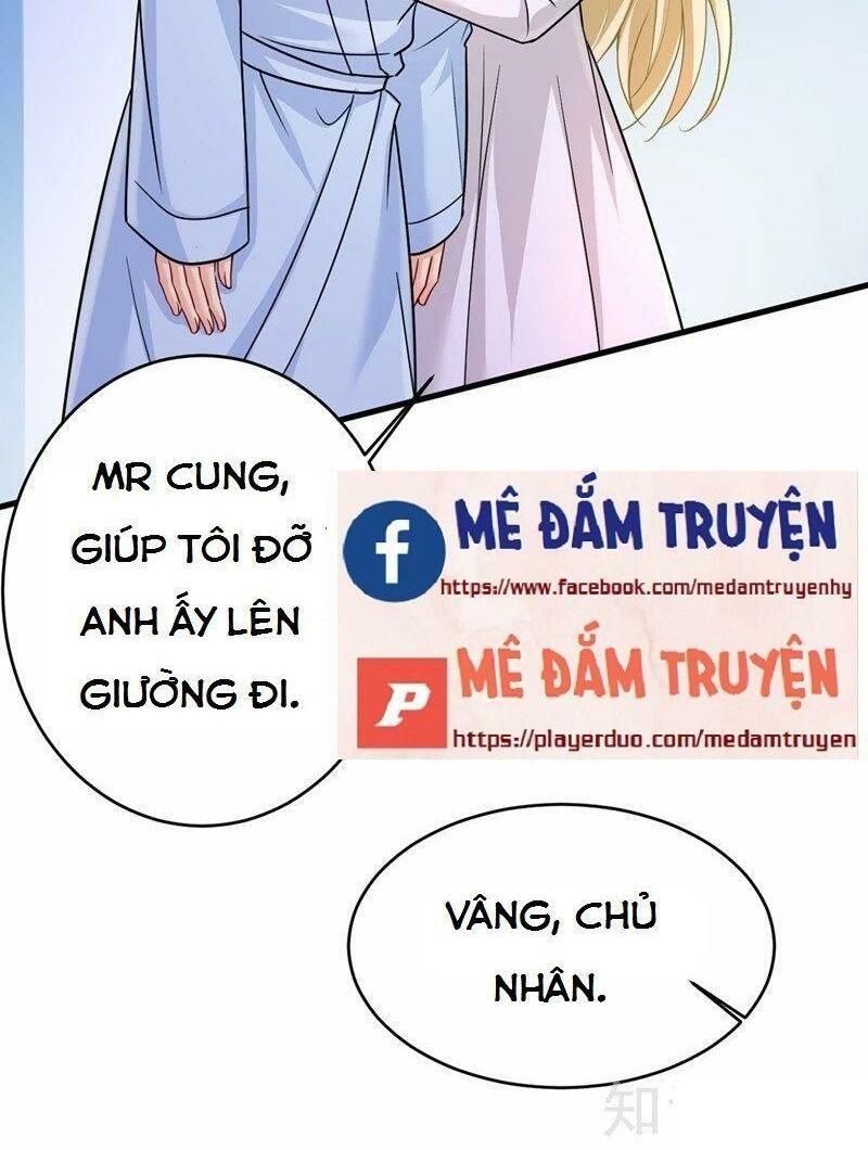 đọc truyện Tổng Tài Tại Thượng Chương 391 ảnh 39 tại Giả Dược