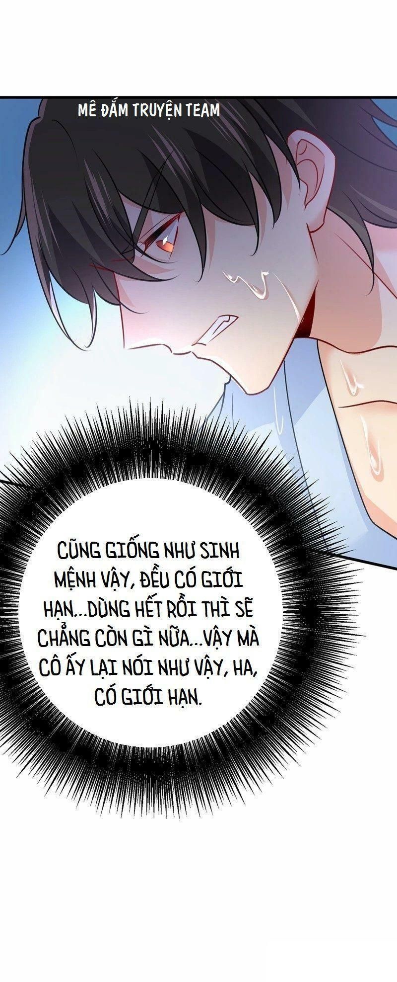 đọc truyện Tổng Tài Tại Thượng Chương 391 ảnh 8 tại Giả Dược