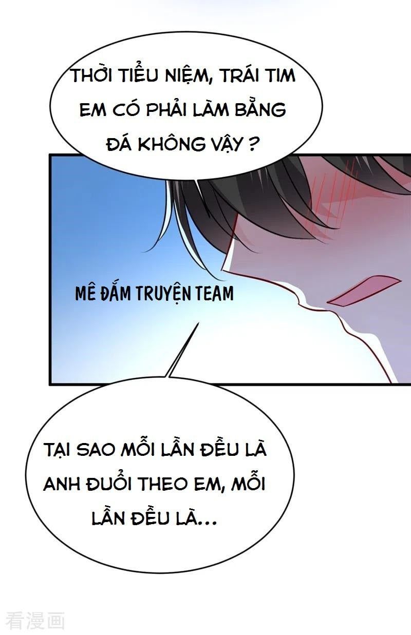 đọc truyện Tổng Tài Tại Thượng Chương 392 ảnh 16 tại Giả Dược