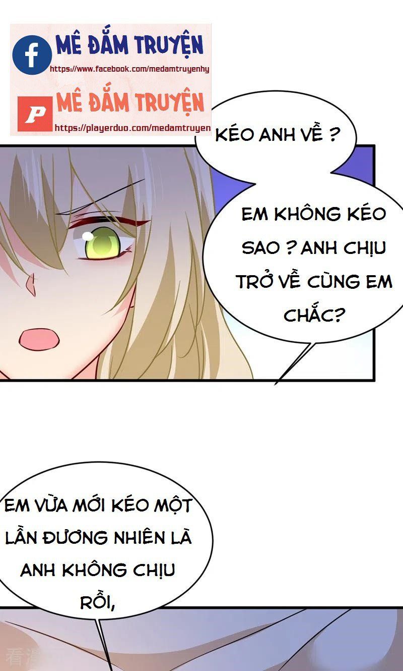 đọc truyện Tổng Tài Tại Thượng Chương 392 ảnh 26 tại Giả Dược
