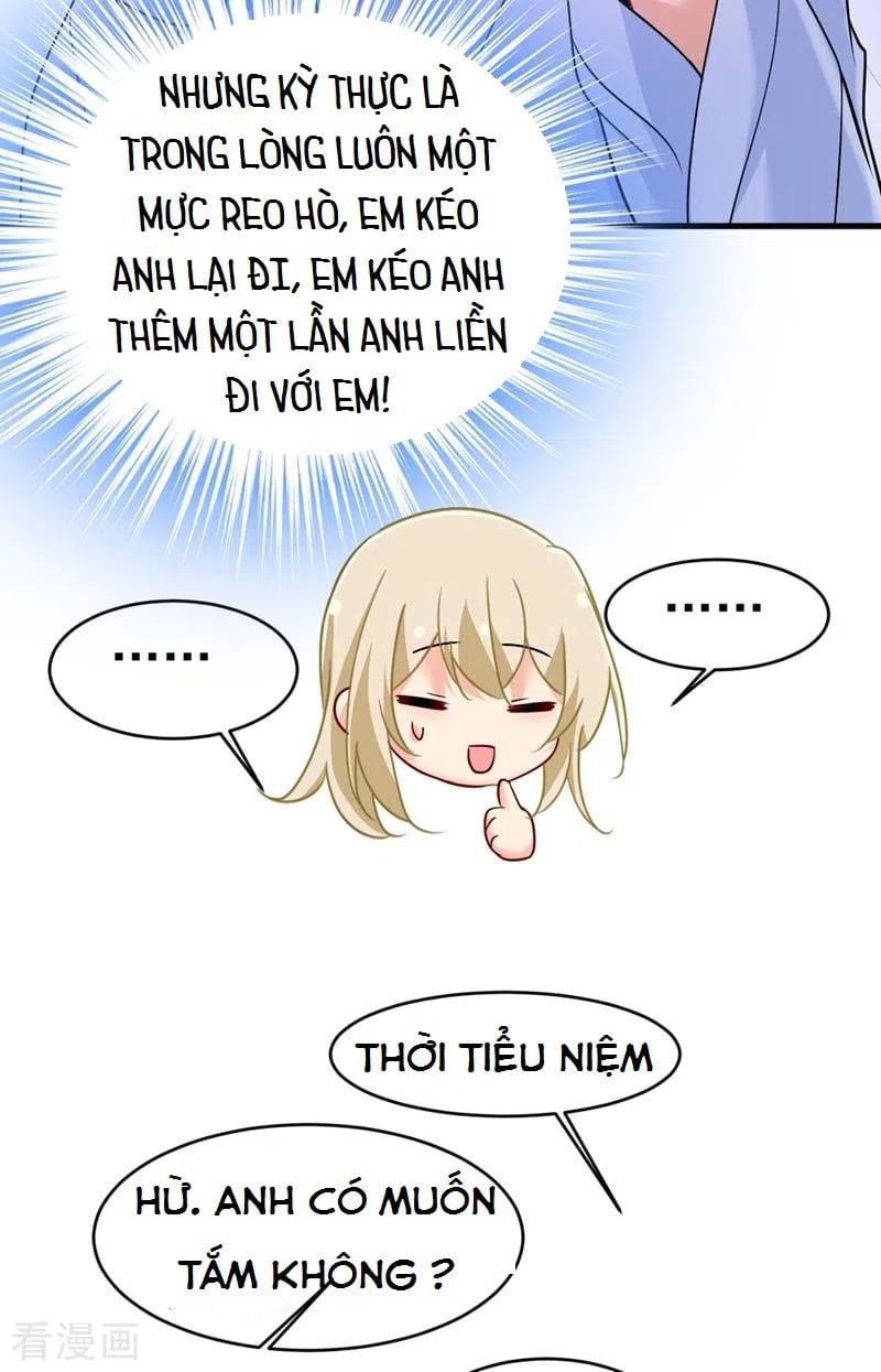 đọc truyện Tổng Tài Tại Thượng Chương 392 ảnh 30 tại Giả Dược