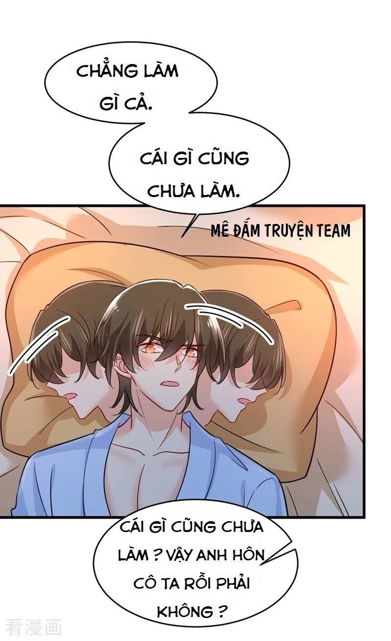 đọc truyện Tổng Tài Tại Thượng Chương 392 ảnh 4 tại Giả Dược