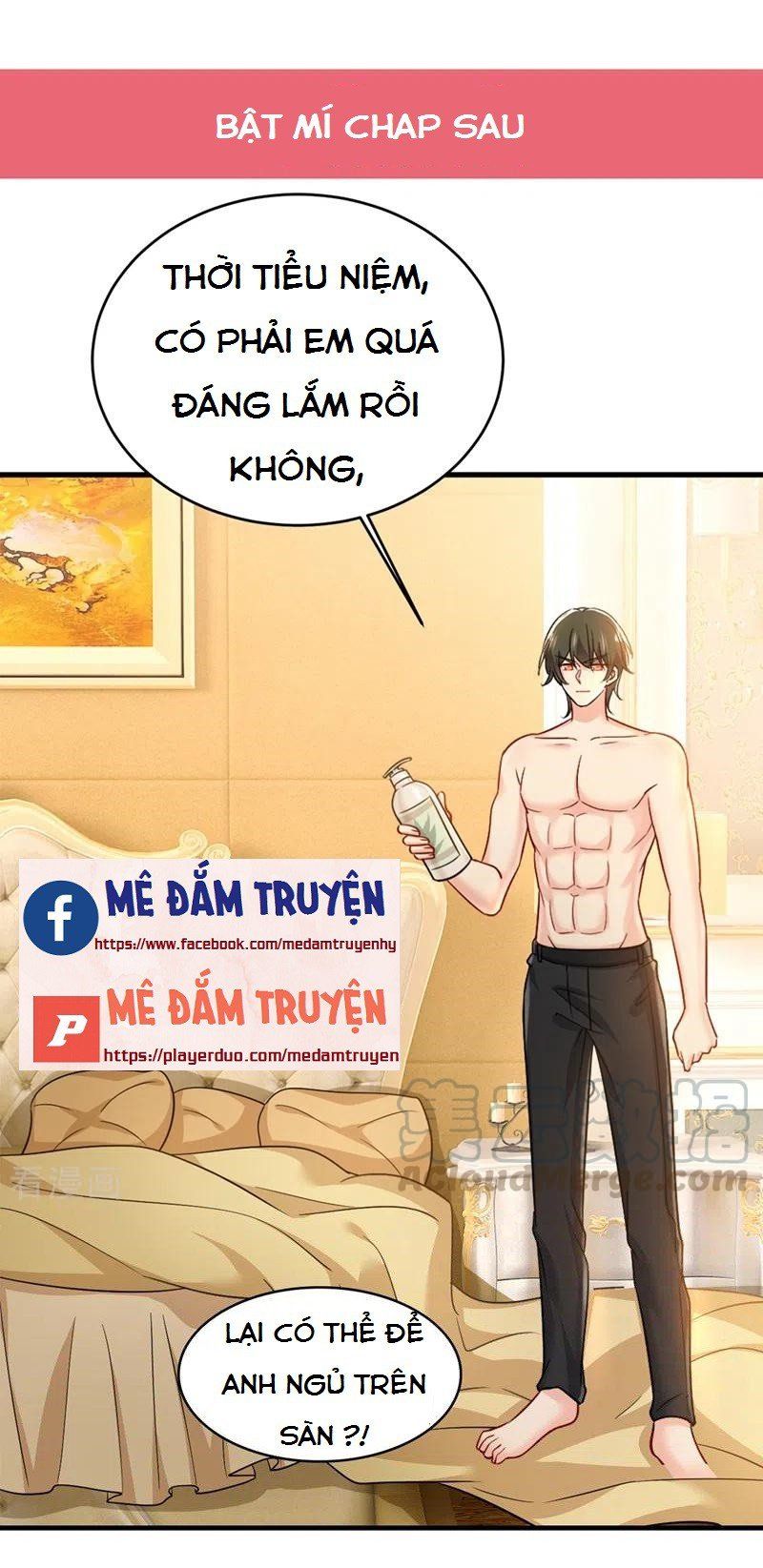 đọc truyện Tổng Tài Tại Thượng Chương 392 ảnh 37 tại Giả Dược
