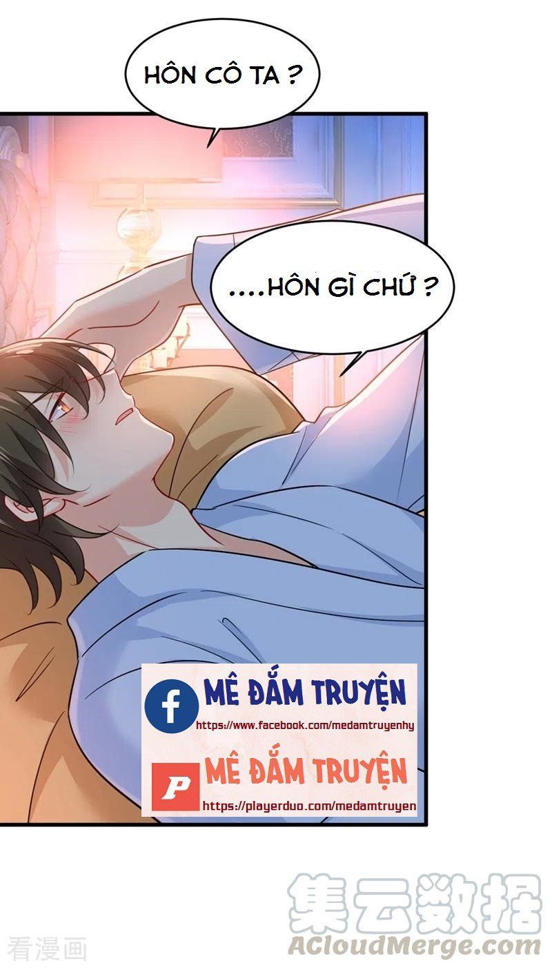 đọc truyện Tổng Tài Tại Thượng Chương 392 ảnh 5 tại Giả Dược