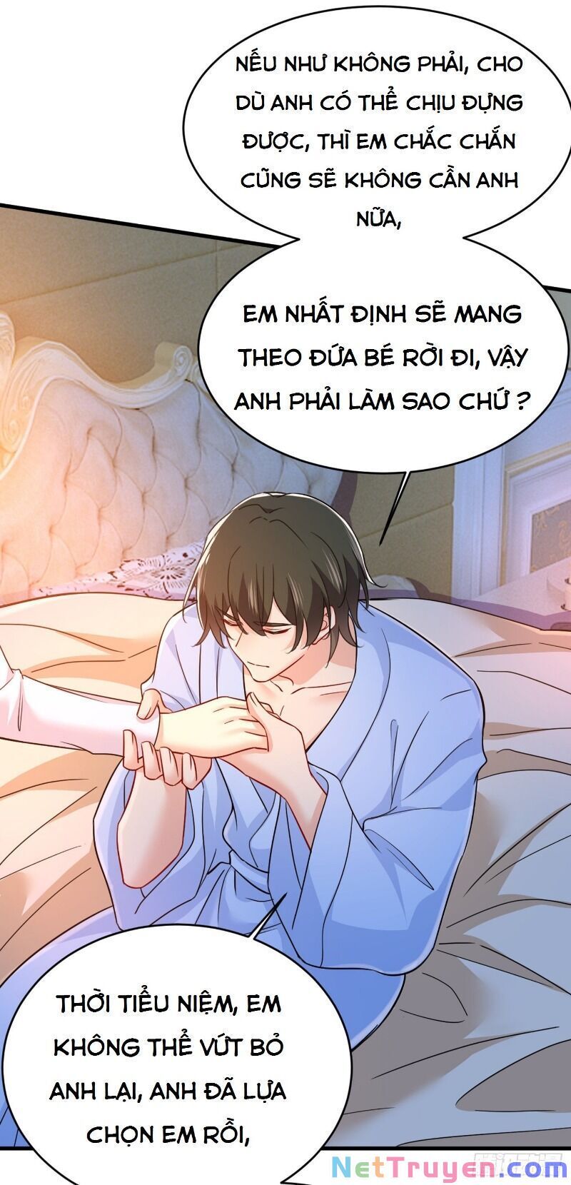 đọc truyện Tổng Tài Tại Thượng Chương 393 ảnh 13 tại Giả Dược
