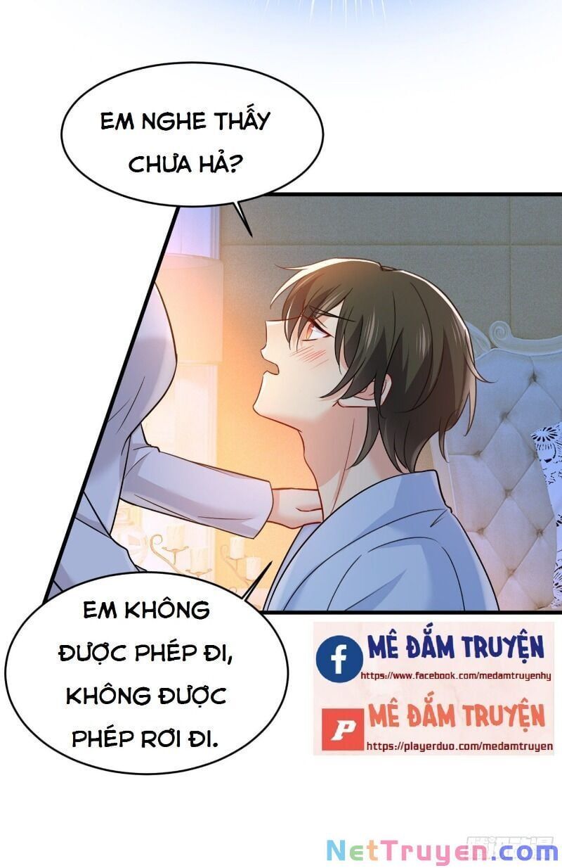 đọc truyện Tổng Tài Tại Thượng Chương 393 ảnh 23 tại Giả Dược