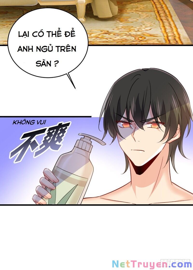 đọc truyện Tổng Tài Tại Thượng Chương 393 ảnh 28 tại Giả Dược