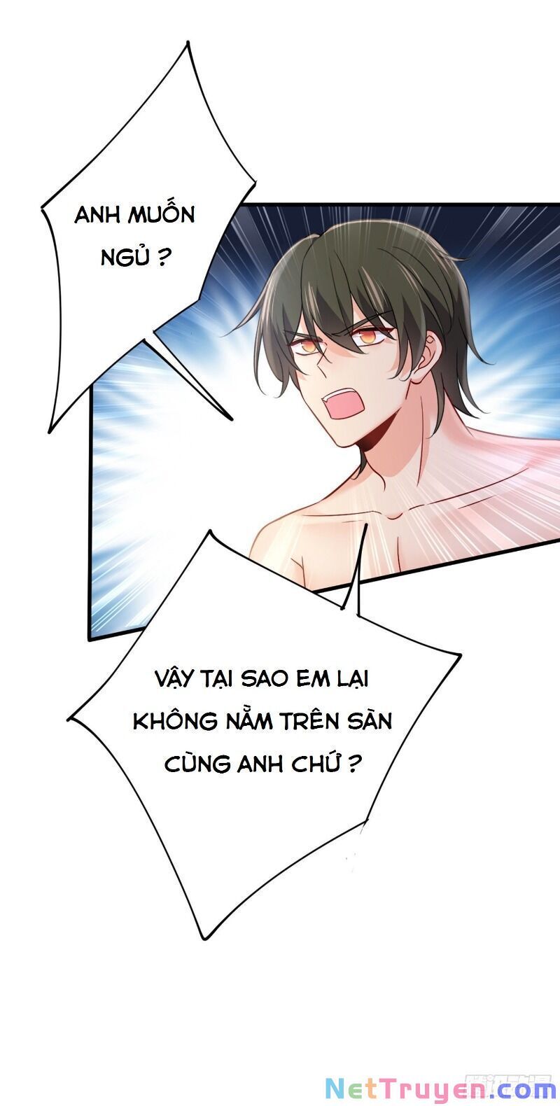 đọc truyện Tổng Tài Tại Thượng Chương 393 ảnh 31 tại Giả Dược