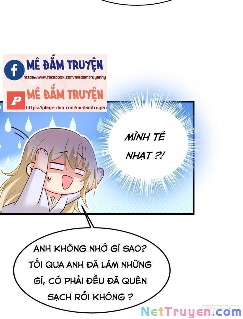đọc truyện Tổng Tài Tại Thượng Chương 393 ảnh 34 tại Giả Dược