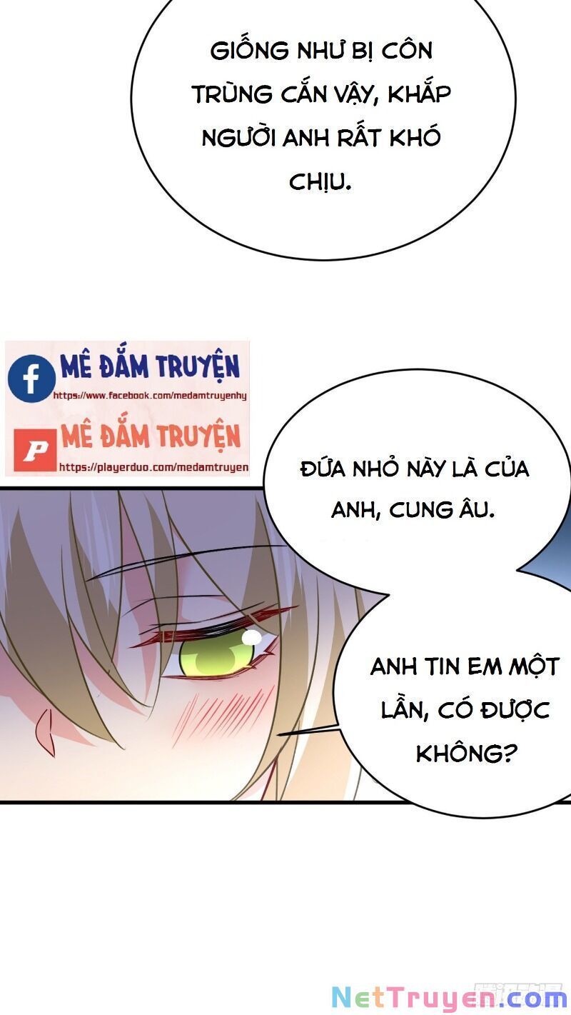 đọc truyện Tổng Tài Tại Thượng Chương 393 ảnh 10 tại Giả Dược