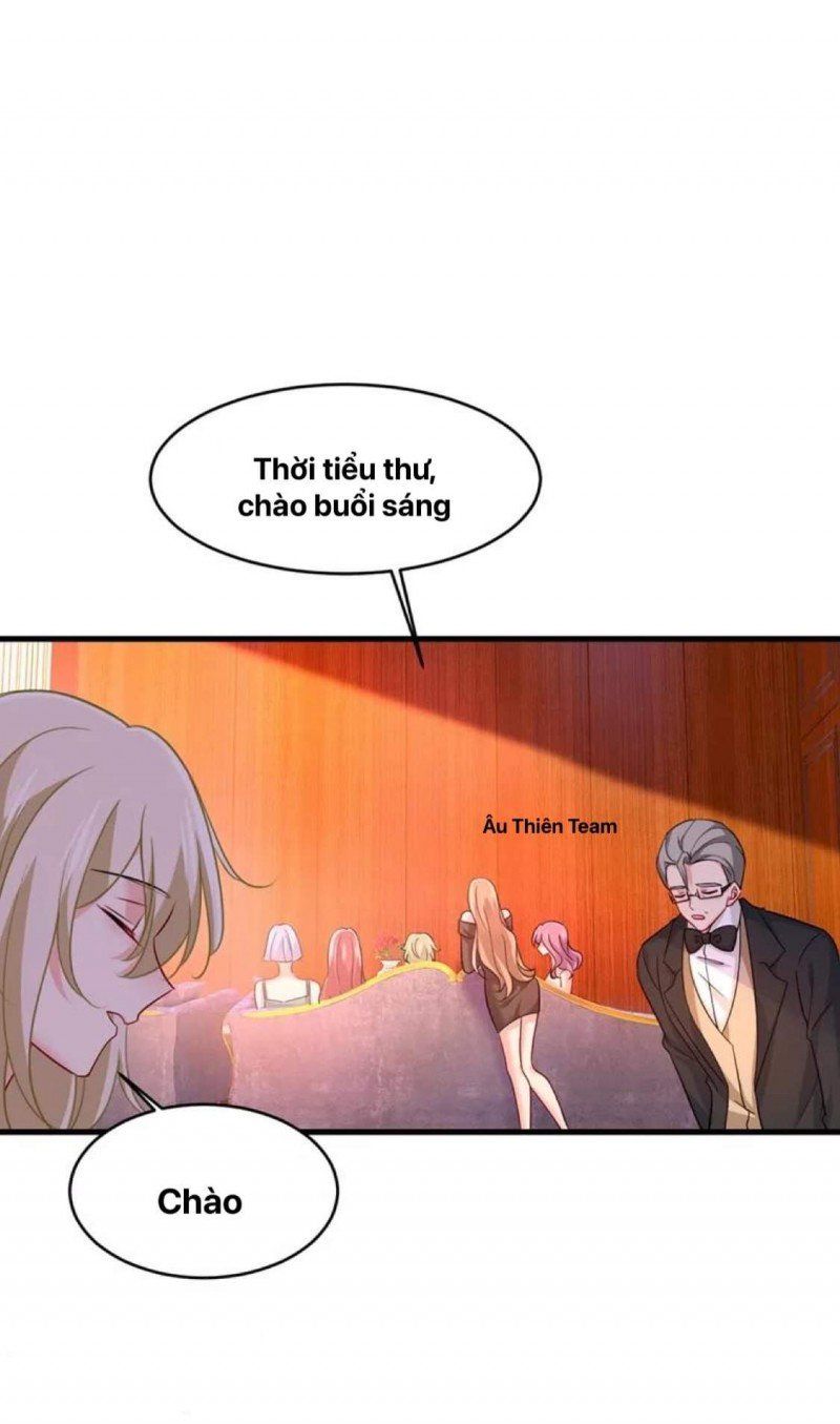 đọc truyện Tổng Tài Tại Thượng Chương 394 ảnh 11 tại Giả Dược