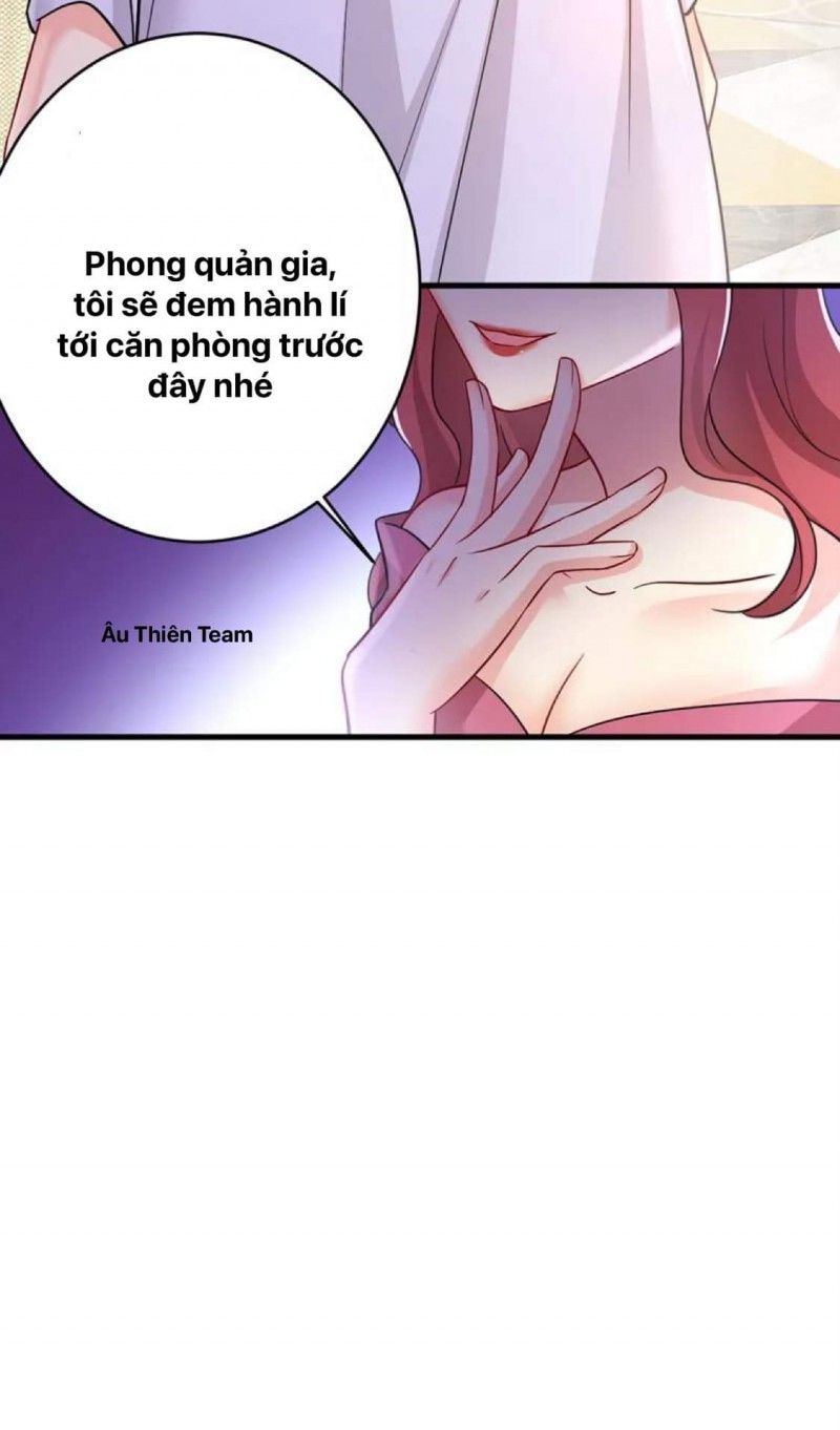 đọc truyện Tổng Tài Tại Thượng Chương 394 ảnh 15 tại Giả Dược
