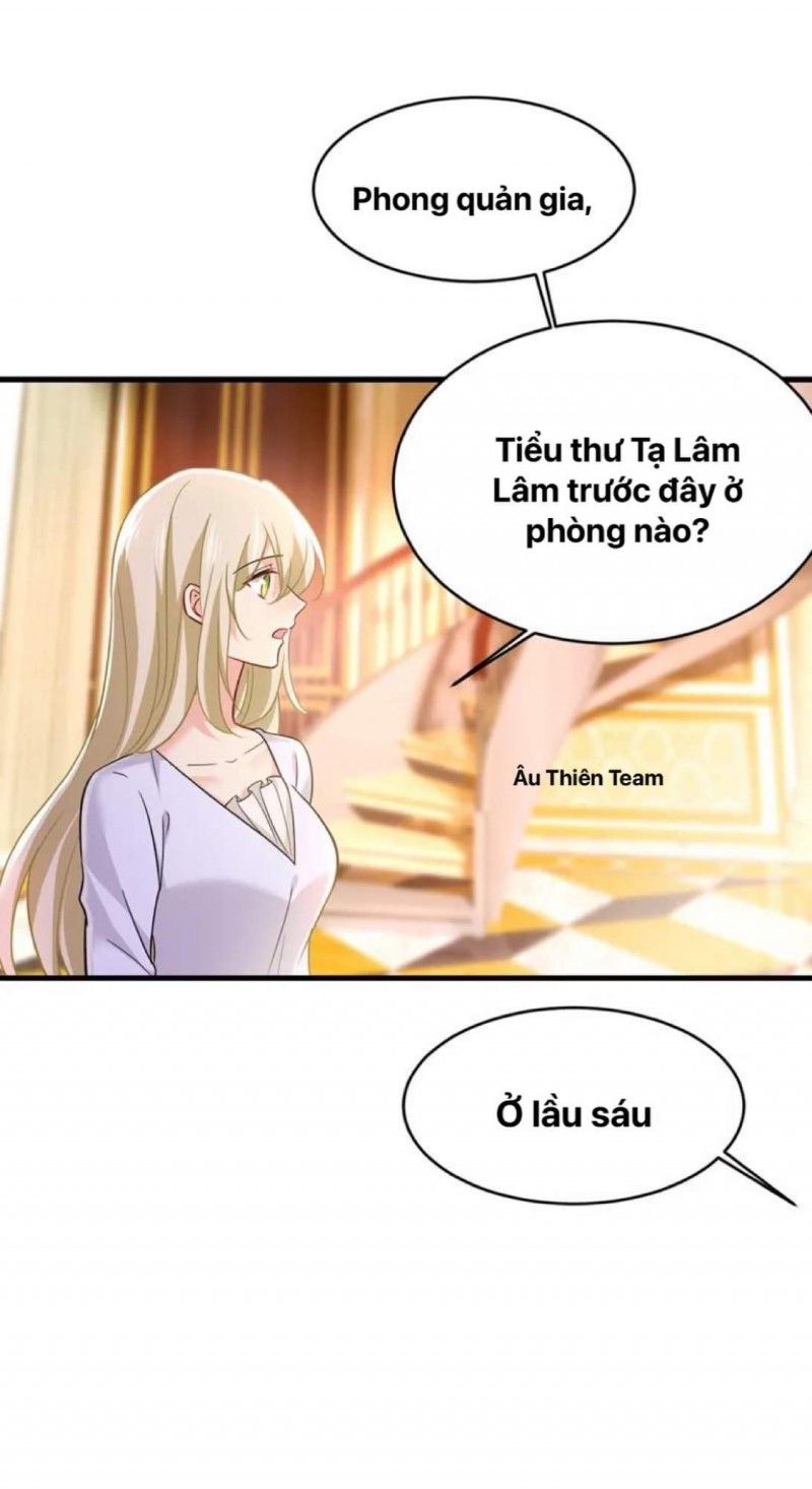 đọc truyện Tổng Tài Tại Thượng Chương 394 ảnh 18 tại Giả Dược