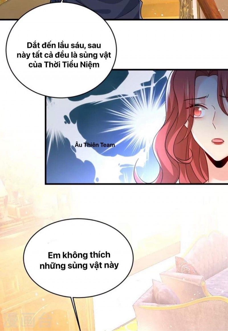 đọc truyện Tổng Tài Tại Thượng Chương 394 ảnh 28 tại Giả Dược