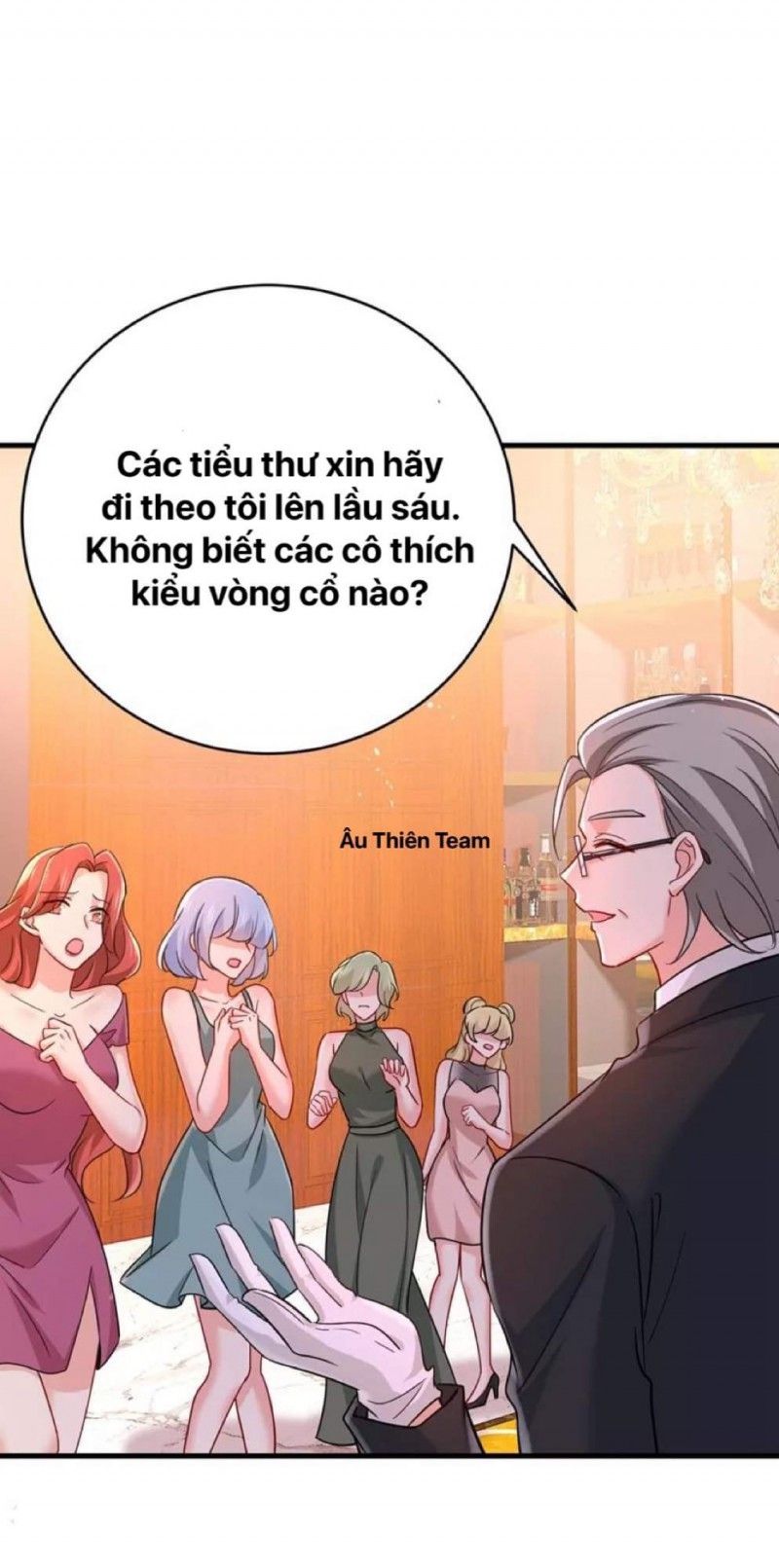 đọc truyện Tổng Tài Tại Thượng Chương 394 ảnh 30 tại Giả Dược