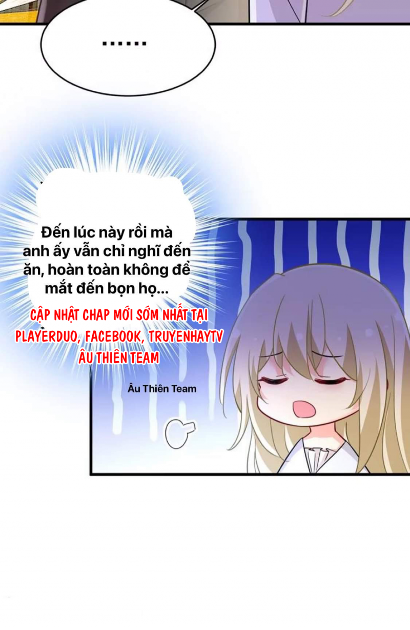 đọc truyện Tổng Tài Tại Thượng Chương 394 ảnh 35 tại Giả Dược