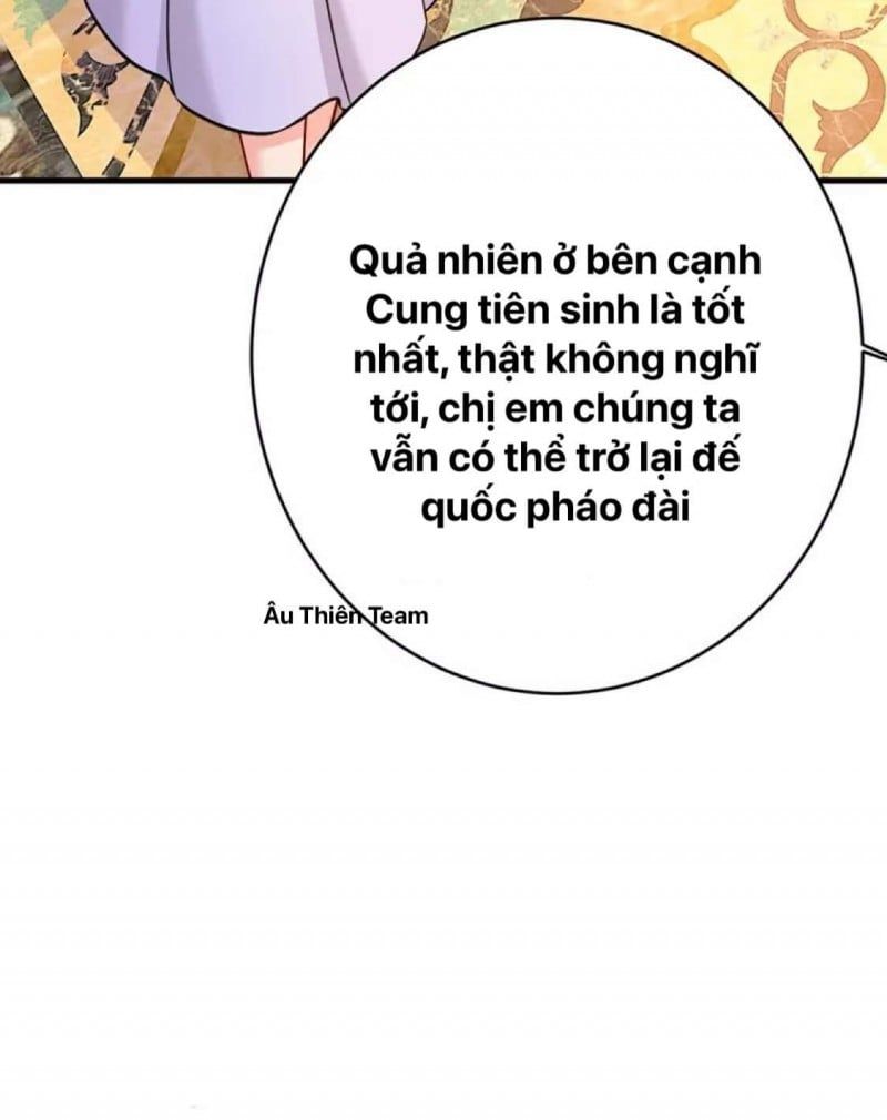 đọc truyện Tổng Tài Tại Thượng Chương 394 ảnh 5 tại Giả Dược
