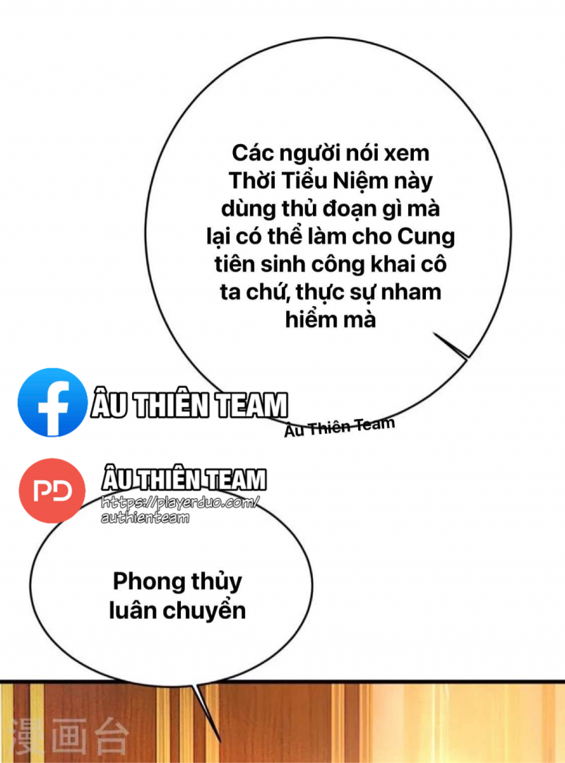 đọc truyện Tổng Tài Tại Thượng Chương 394 ảnh 8 tại Giả Dược