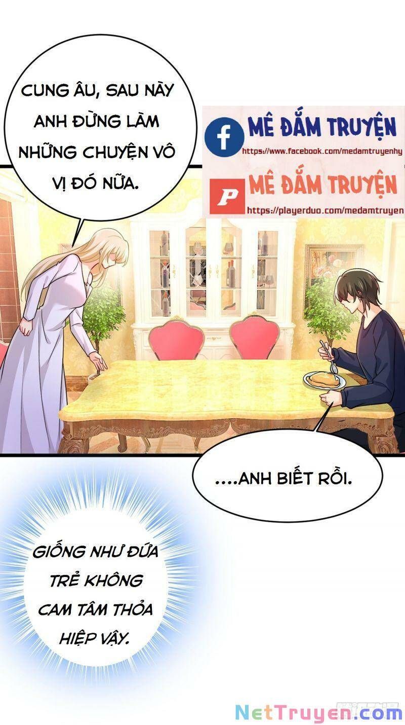 đọc truyện Tổng Tài Tại Thượng Chương 395 ảnh 19 tại Giả Dược