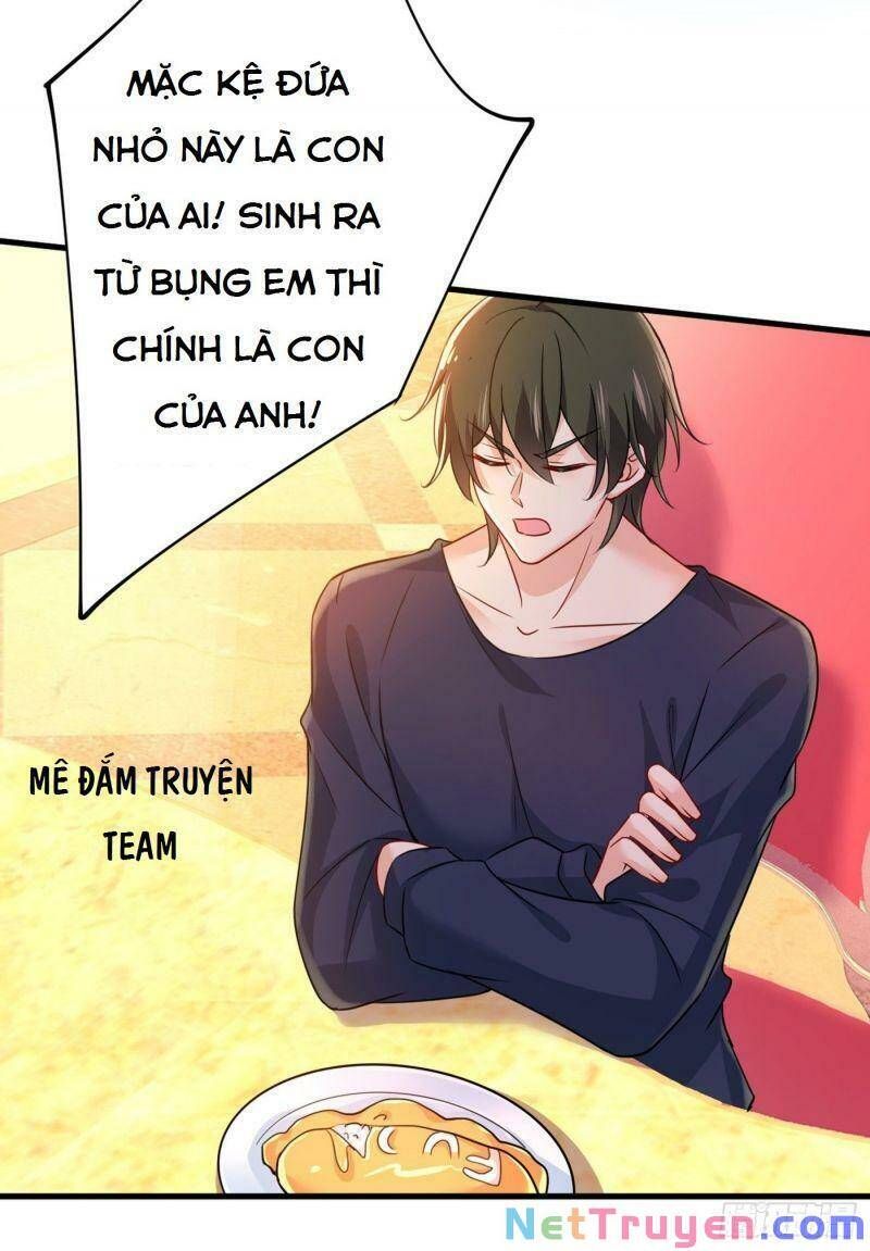 đọc truyện Tổng Tài Tại Thượng Chương 395 ảnh 27 tại Giả Dược