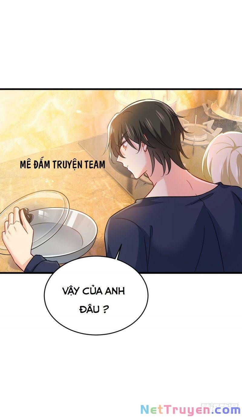 đọc truyện Tổng Tài Tại Thượng Chương 395 ảnh 4 tại Giả Dược