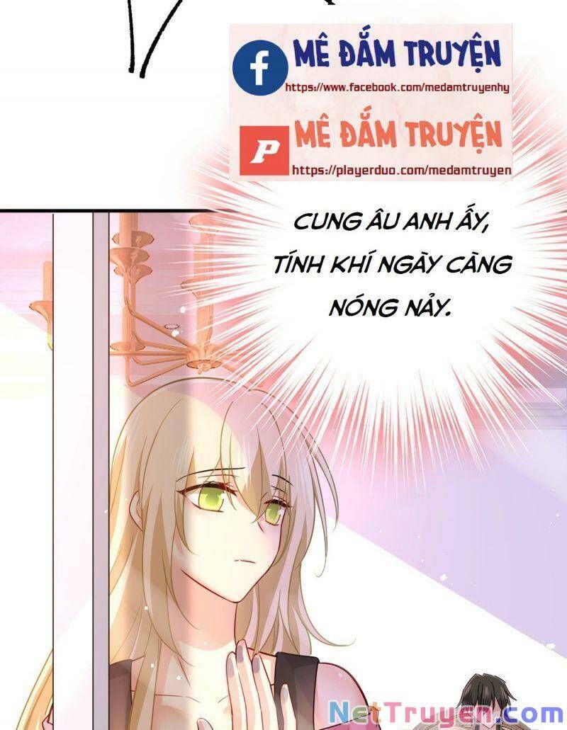 đọc truyện Tổng Tài Tại Thượng Chương 395 ảnh 34 tại Giả Dược