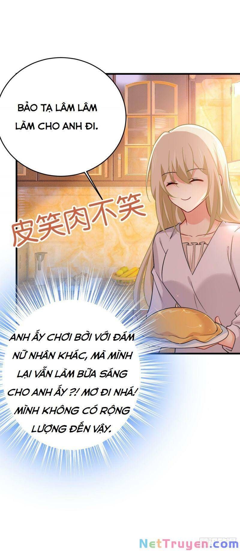 đọc truyện Tổng Tài Tại Thượng Chương 395 ảnh 5 tại Giả Dược