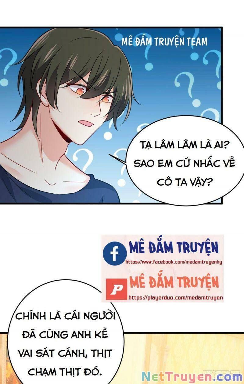 đọc truyện Tổng Tài Tại Thượng Chương 395 ảnh 6 tại Giả Dược
