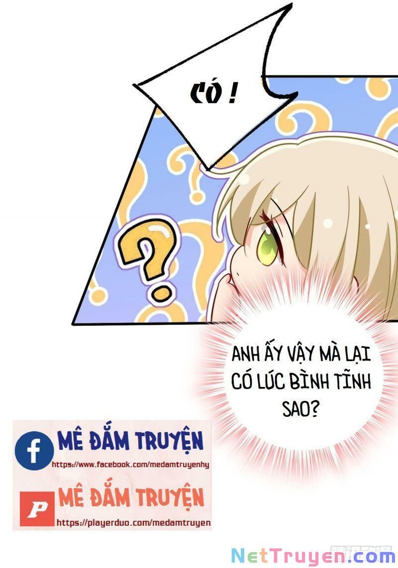 đọc truyện Tổng Tài Tại Thượng Chương 396 ảnh 11 tại Giả Dược