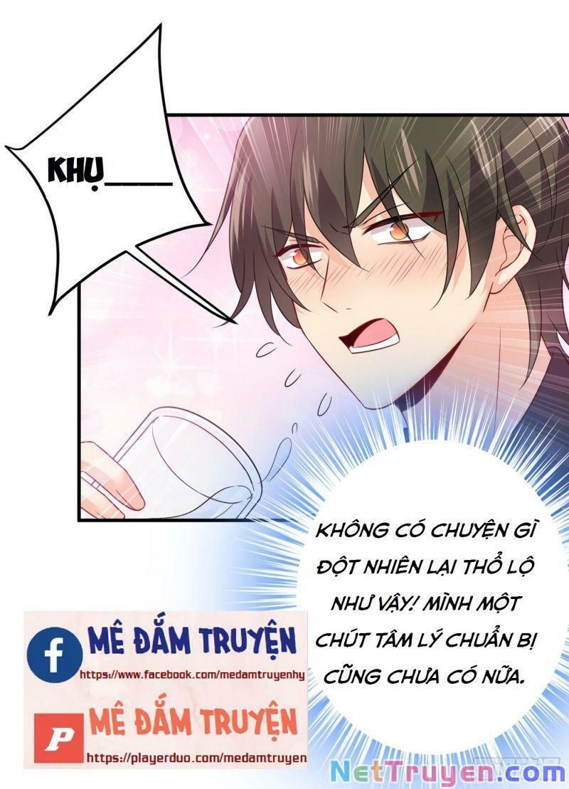 đọc truyện Tổng Tài Tại Thượng Chương 396 ảnh 16 tại Giả Dược