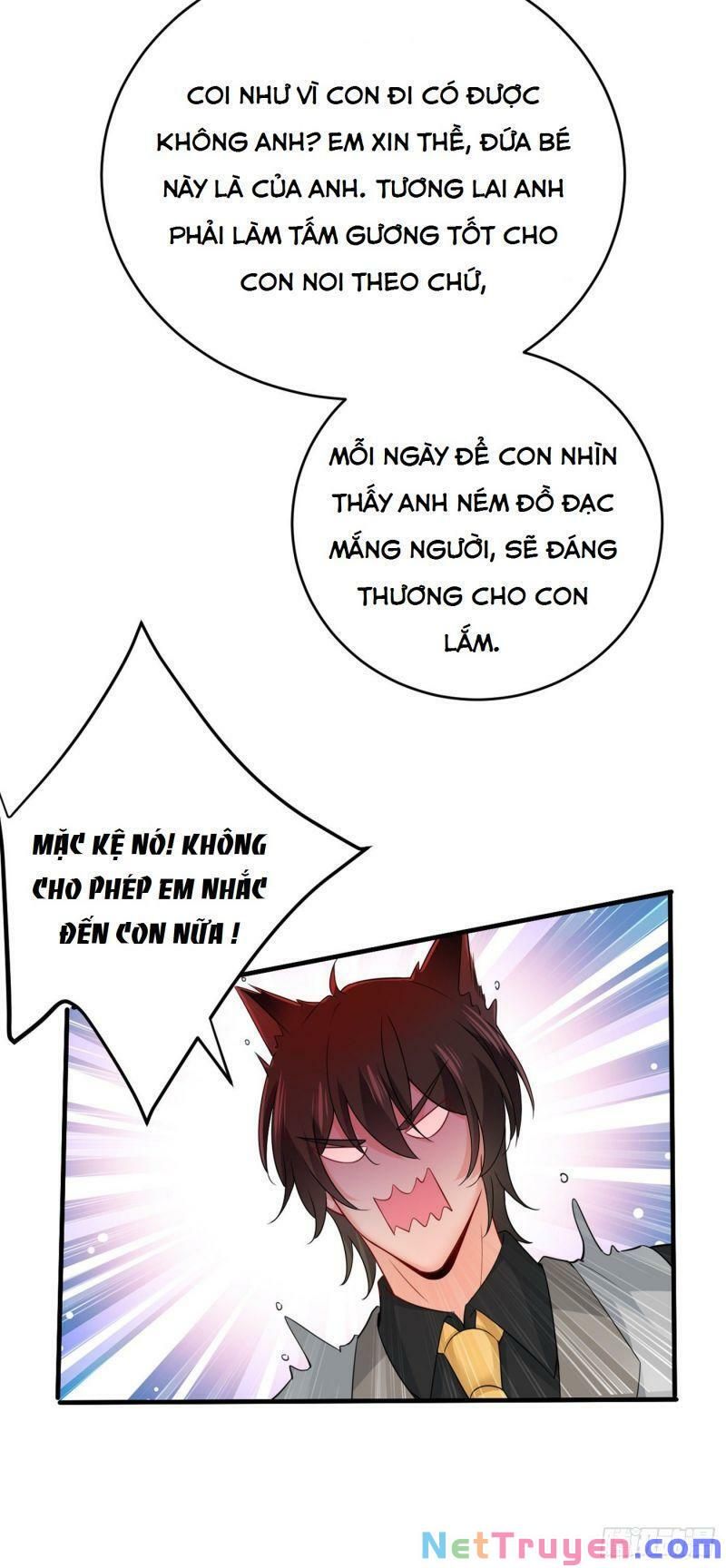 đọc truyện Tổng Tài Tại Thượng Chương 396 ảnh 18 tại Giả Dược
