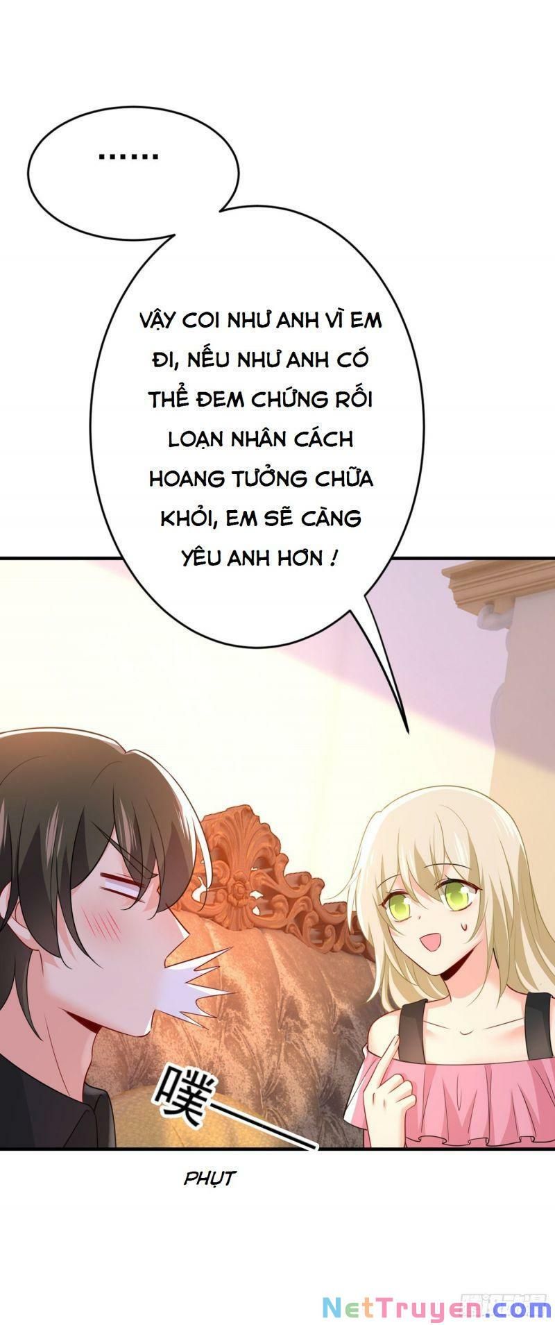 đọc truyện Tổng Tài Tại Thượng Chương 396 ảnh 19 tại Giả Dược