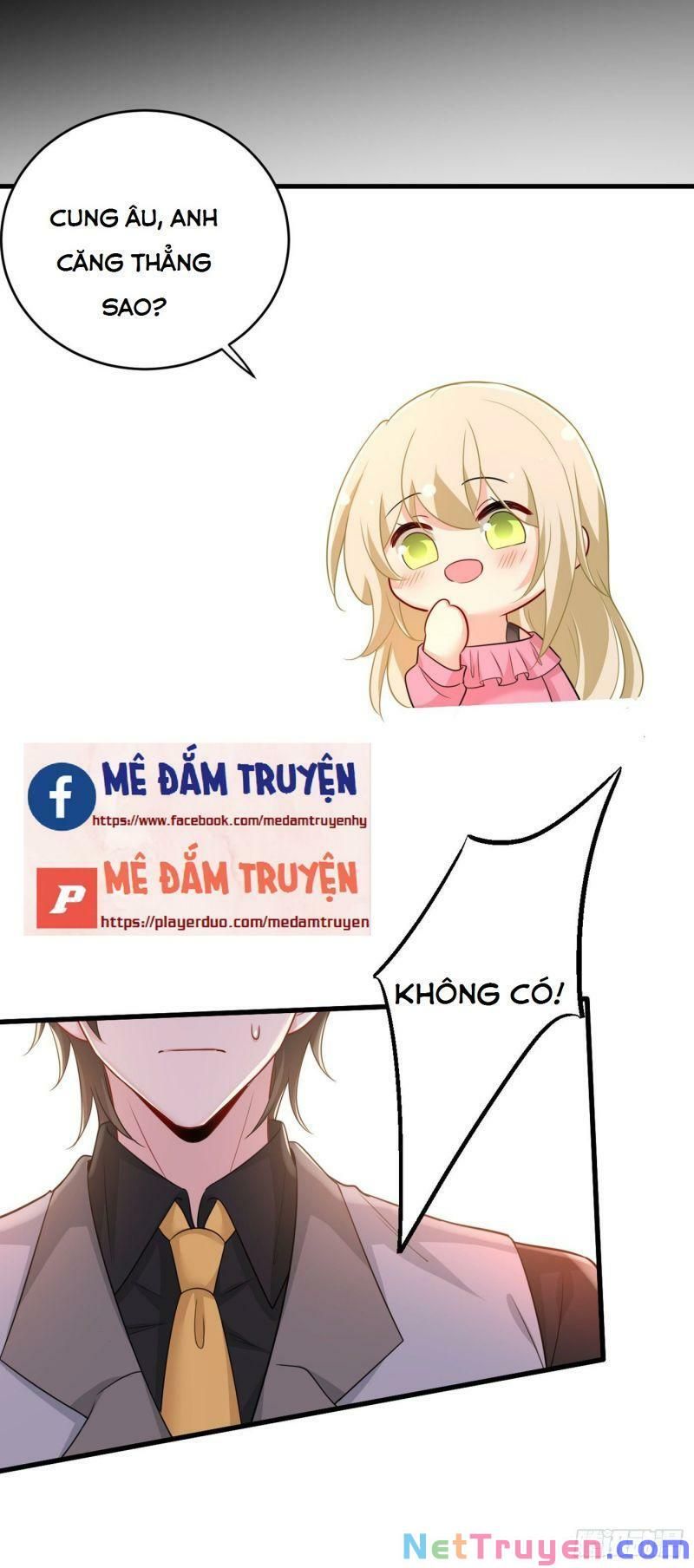 đọc truyện Tổng Tài Tại Thượng Chương 396 ảnh 33 tại Giả Dược