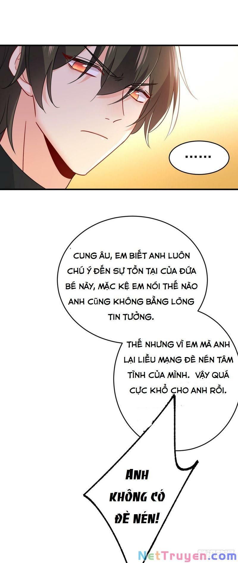 đọc truyện Tổng Tài Tại Thượng Chương 396 ảnh 9 tại Giả Dược