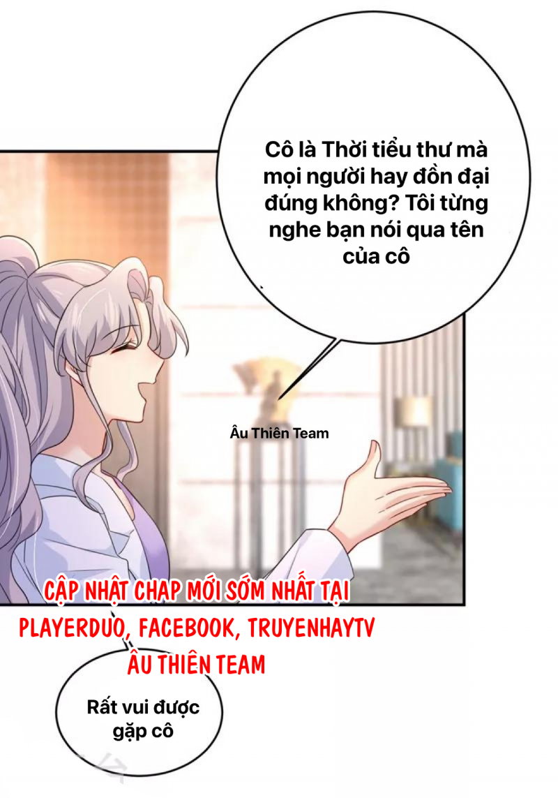 đọc truyện Tổng Tài Tại Thượng Chương 399 ảnh 2 tại Giả Dược