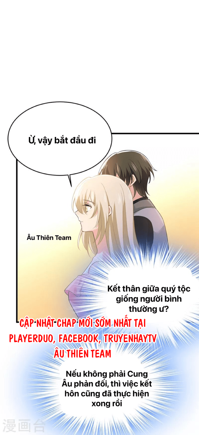 đọc truyện Tổng Tài Tại Thượng Chương 399 ảnh 16 tại Giả Dược
