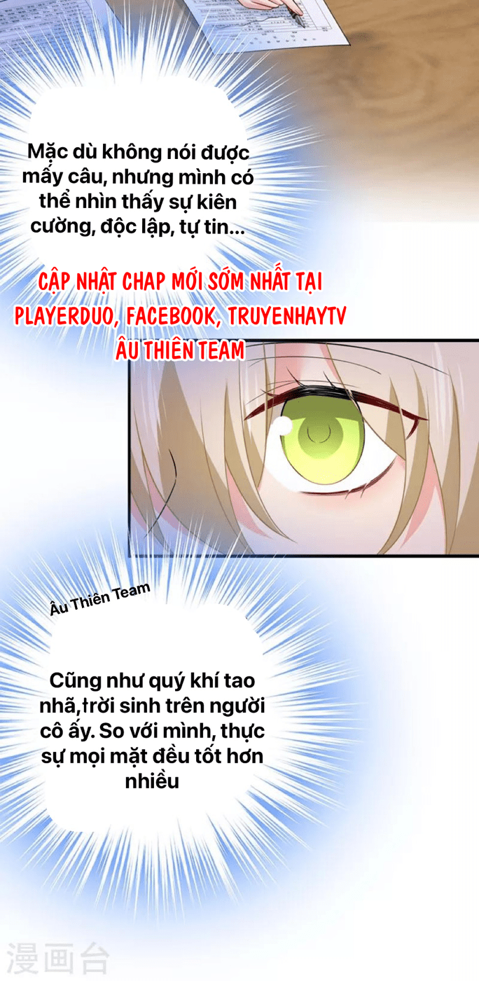 đọc truyện Tổng Tài Tại Thượng Chương 399 ảnh 18 tại Giả Dược