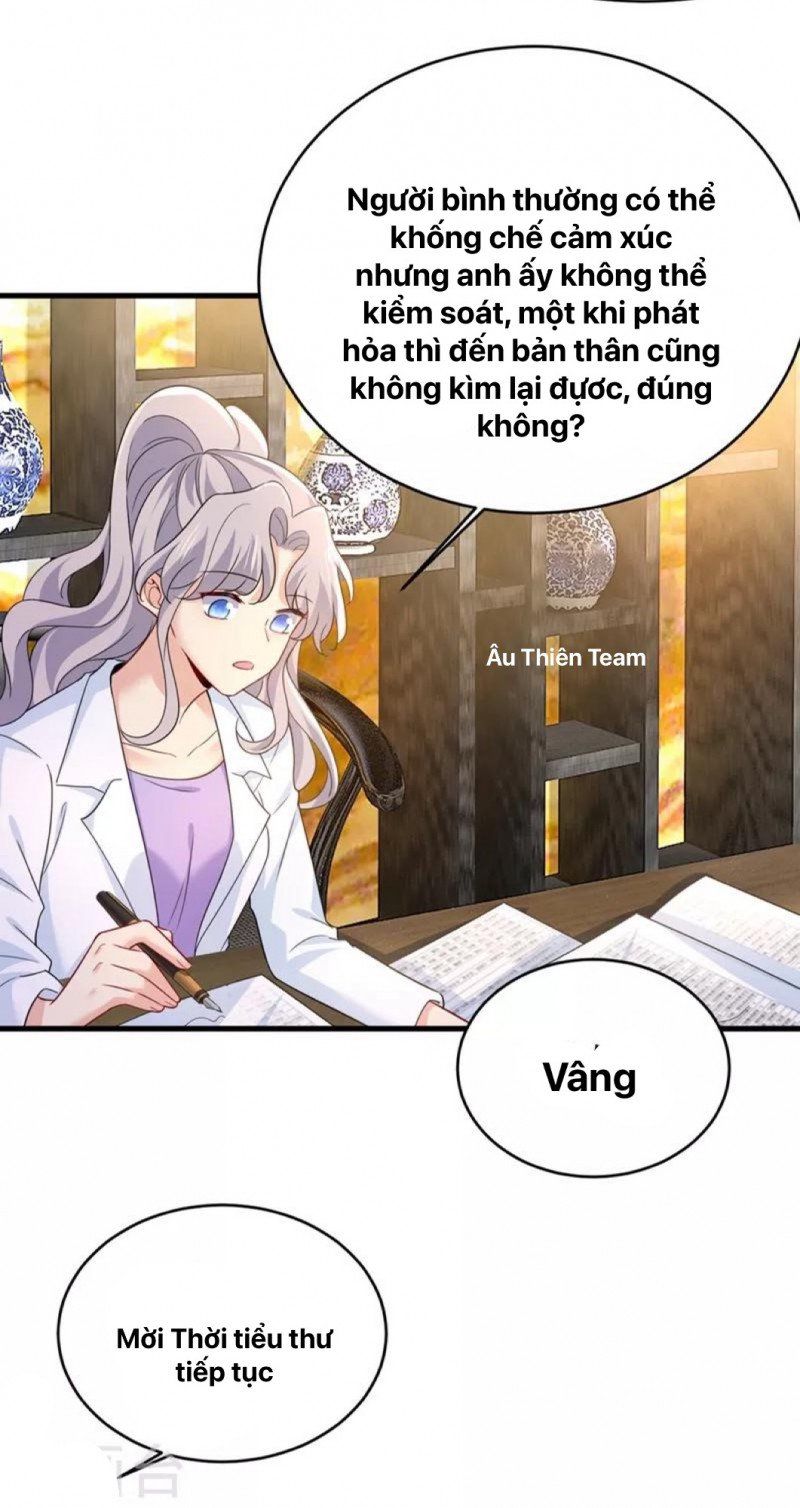 đọc truyện Tổng Tài Tại Thượng Chương 399 ảnh 26 tại Giả Dược