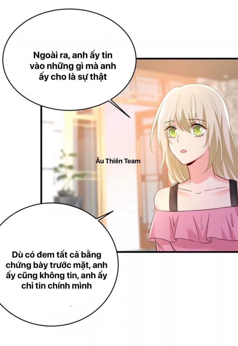 đọc truyện Tổng Tài Tại Thượng Chương 399 ảnh 27 tại Giả Dược