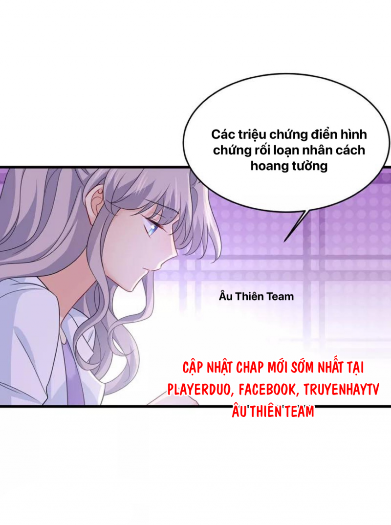 đọc truyện Tổng Tài Tại Thượng Chương 399 ảnh 28 tại Giả Dược