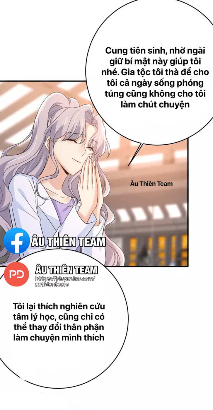 đọc truyện Tổng Tài Tại Thượng Chương 399 ảnh 6 tại Giả Dược