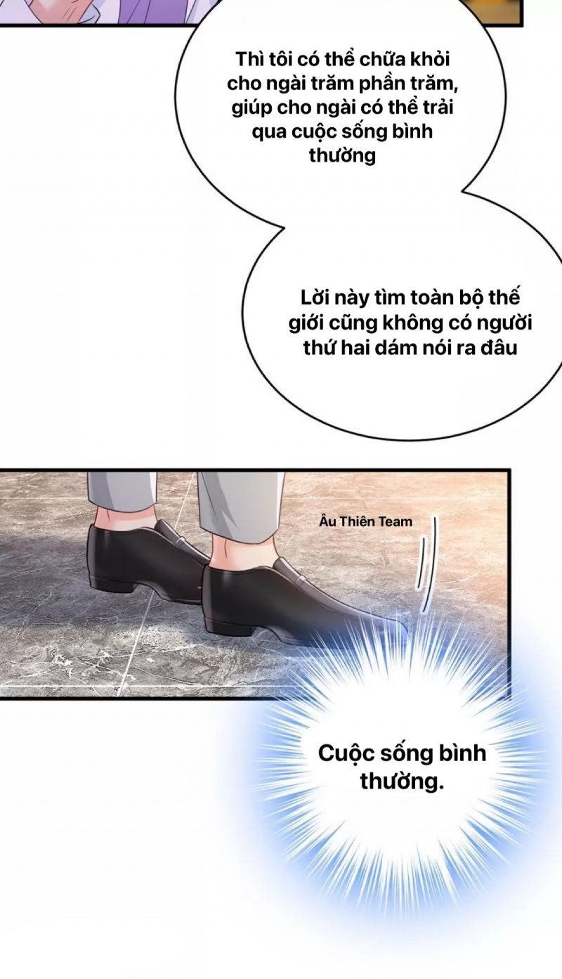 đọc truyện Tổng Tài Tại Thượng Chương 399 ảnh 10 tại Giả Dược